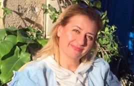 Gaye Birol