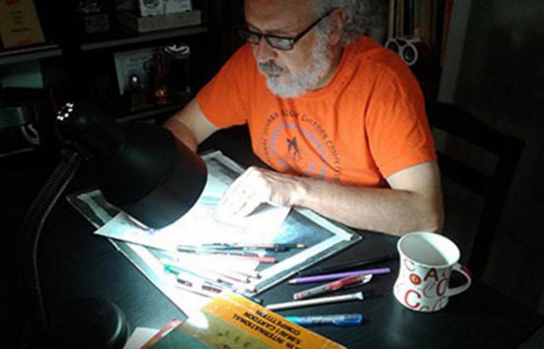 Mehmet Zeber