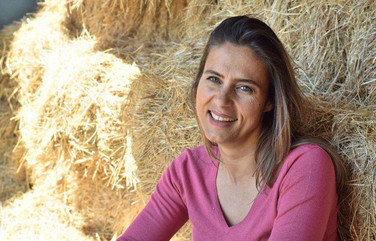 İlginay Göbüt Göksel