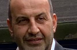 Bülent Haluk Türkbeyi