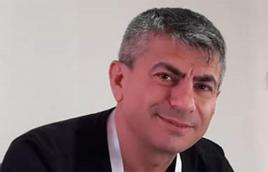 İsmail Oğuz