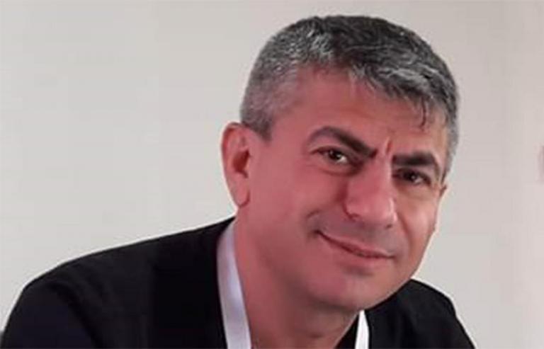İsmail Oğuz