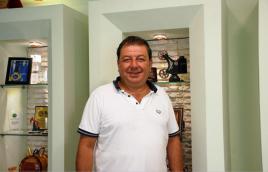 İsa Tamer Çelik