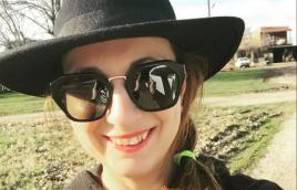 Ayça Çınarlı