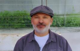 Yücel Uysal