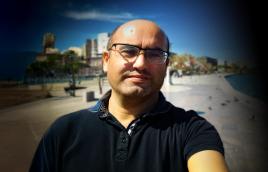 İbrahim Şenocak