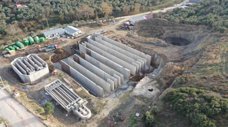 BASKİden 20 ilçeye 1 milyar 715 milyonluk yatırım 2